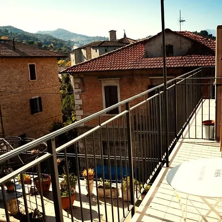 Cecco D’ascoli Appartamento Ascoli Piceno