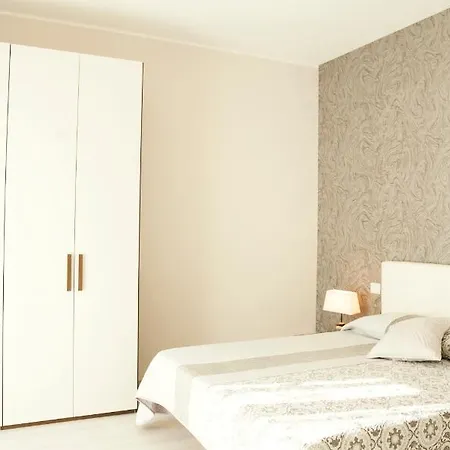 Appartement Cecco D'ascoli *