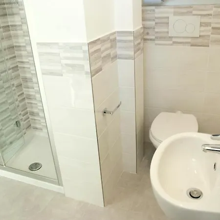 Appartement Cecco D'ascoli *