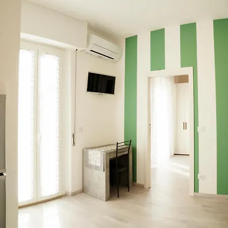 아파트 Cecco D'ascoli