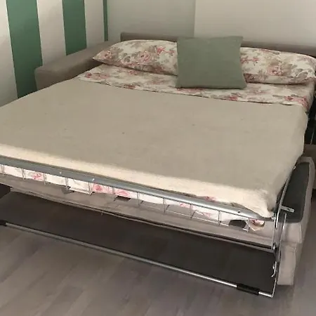 아파트 Cecco D'ascoli