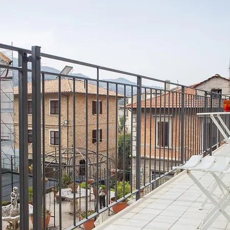 Appartement Cecco D'ascoli Ascoli Piceno