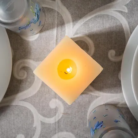 아파트 Cecco D'ascoli *