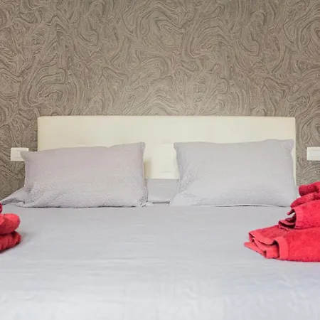 아파트 Cecco D'ascoli