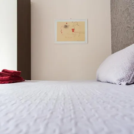 Cecco D'ascoli 아파트 아스콜리피체노