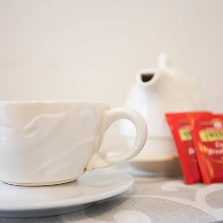 아파트 Cecco D'ascoli *